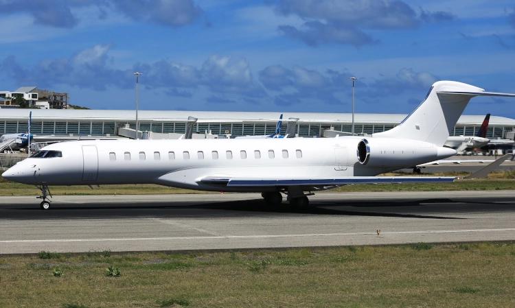 Global 7500