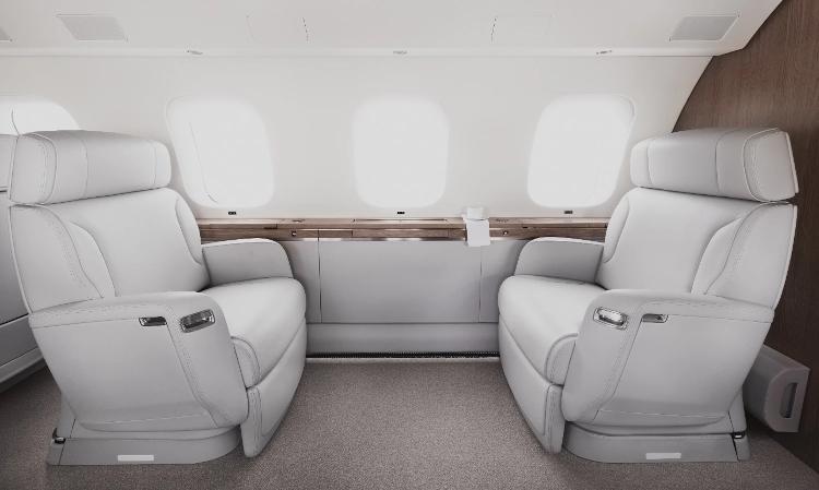 Global 7500
