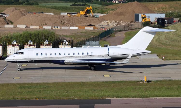 Global 6000