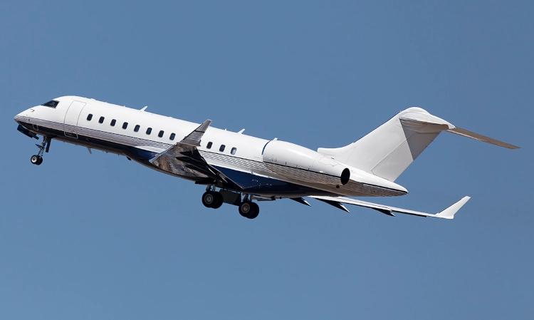 Global 6000