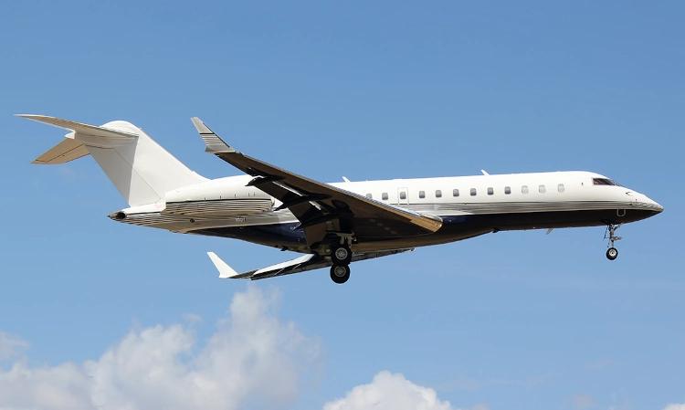 Global 6000