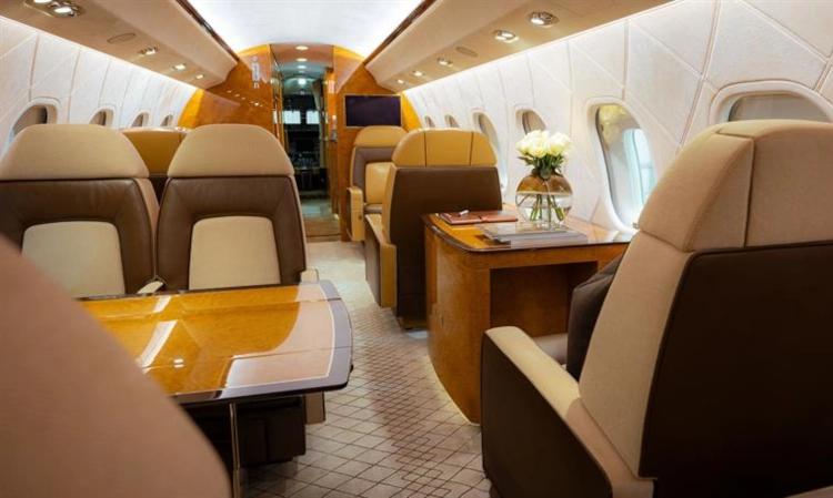 Global 6000