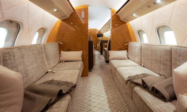 Global 6000