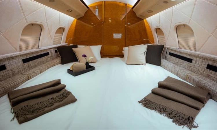 Global 6000