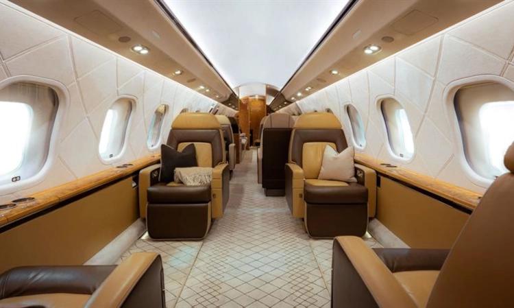 Global 6000