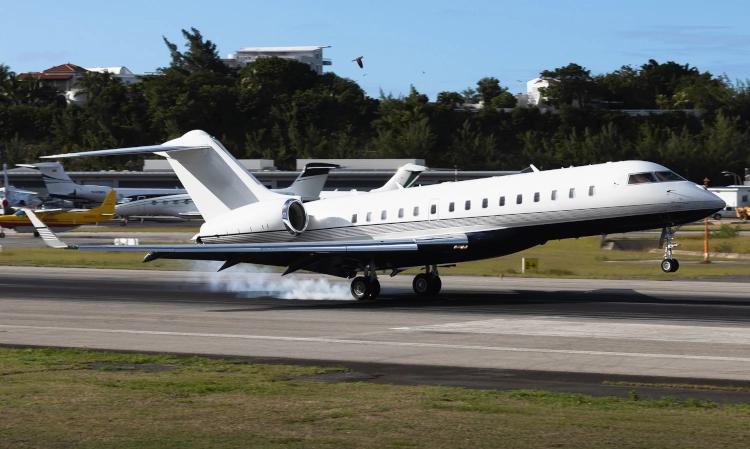 Global 6000