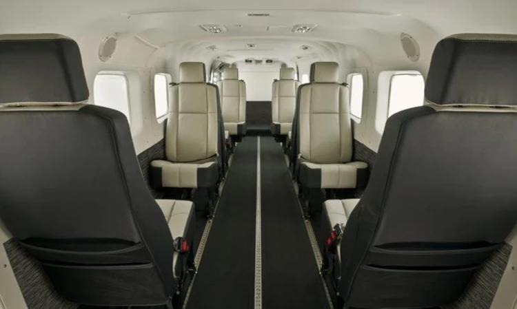 Grand Caravan EX Amphibian