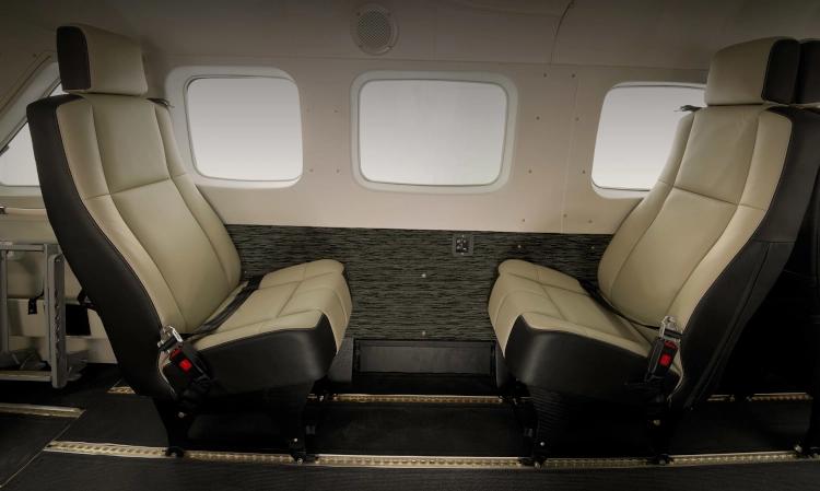 Grand Caravan EX Amphibian