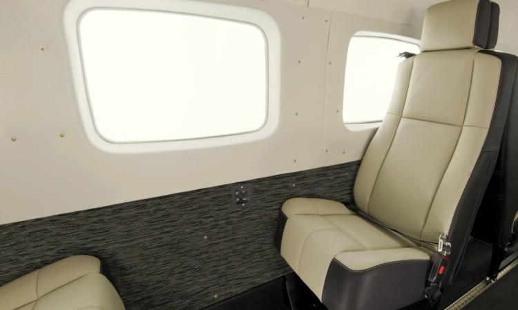 Grand Caravan EX Amphibian