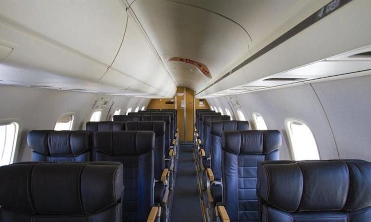 Embraer 135
