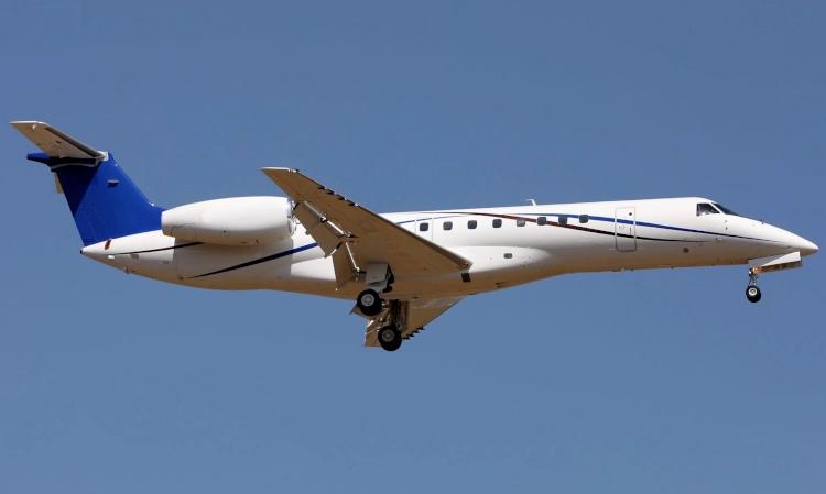 Embraer 135