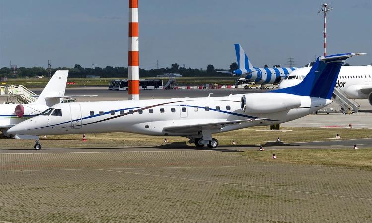Embraer 135