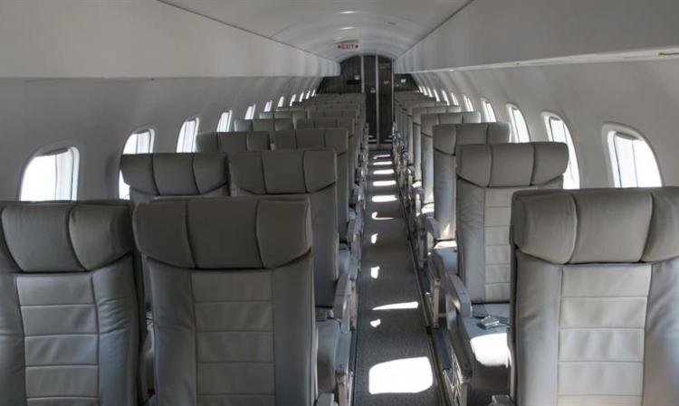 Aeronave