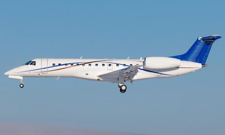 Aeronave