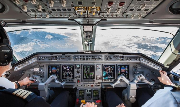 Aeronave