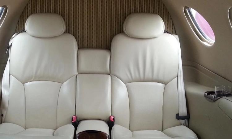 Citation Mustang