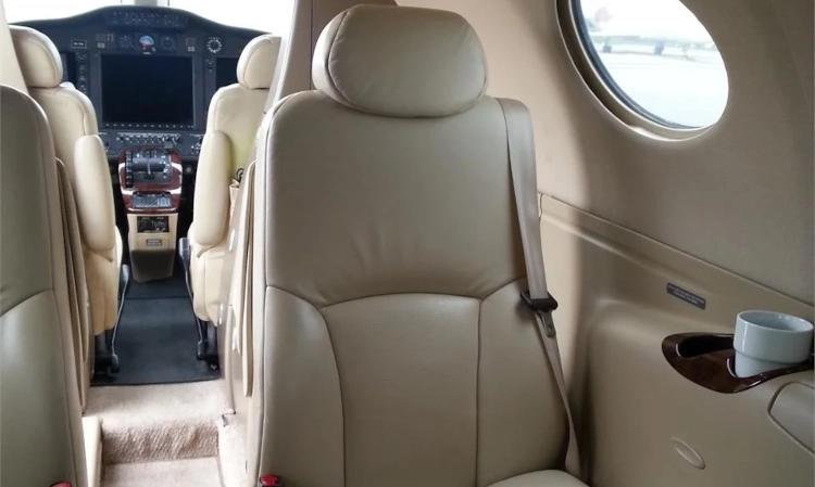 Citation Mustang