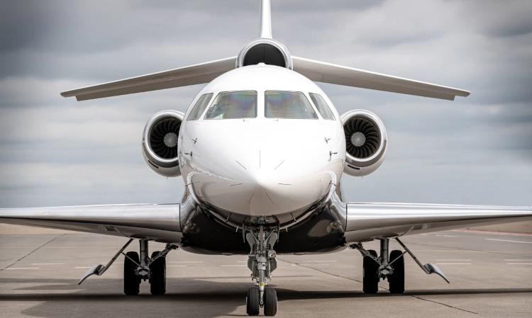 Falcon 7X