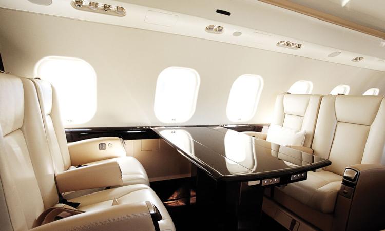 Global 6000