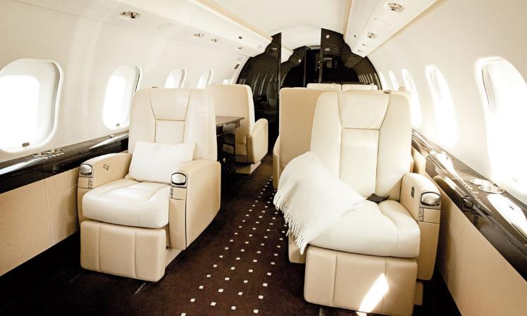 Global 6000