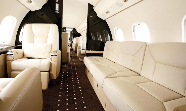 Global 6000