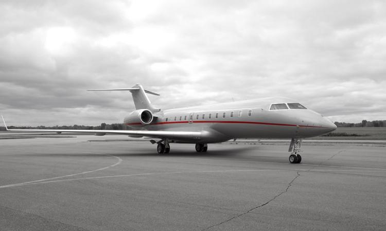 Global 6000