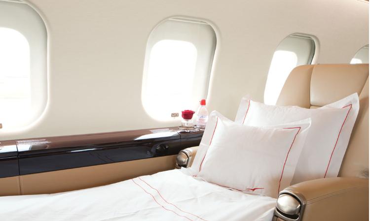 Global 6000