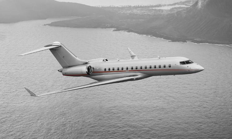 Global 6000