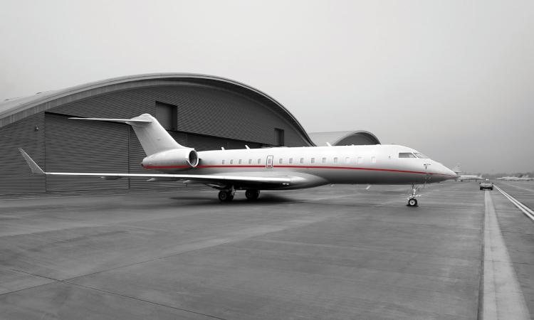 Global 6000