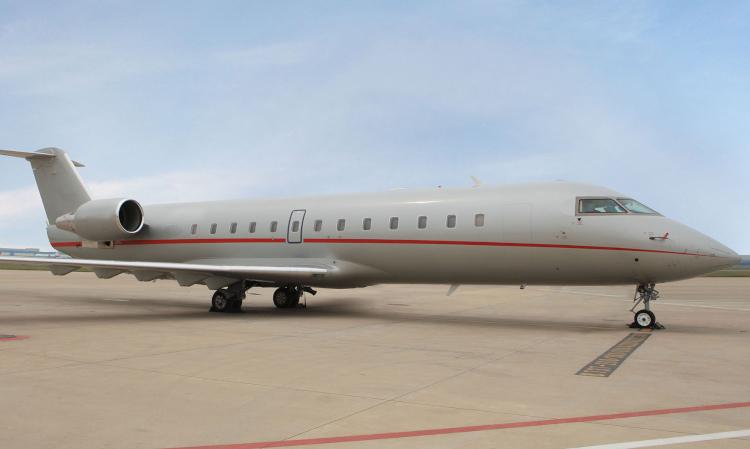 Global 6000