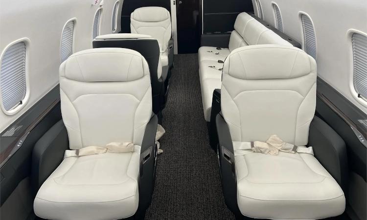 Challenger 3500