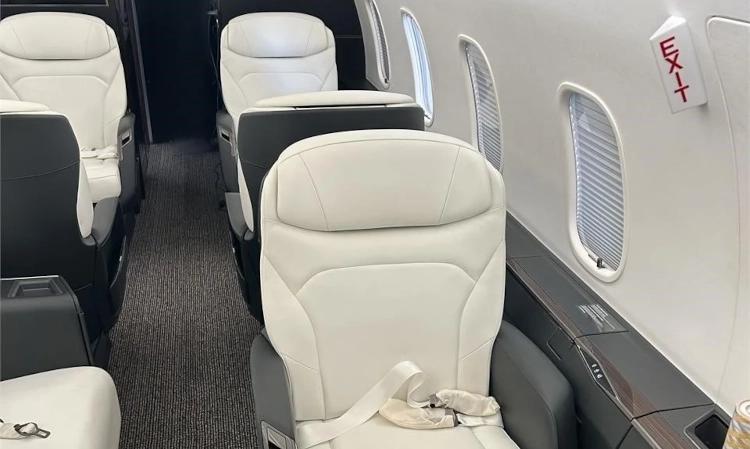 Challenger 3500