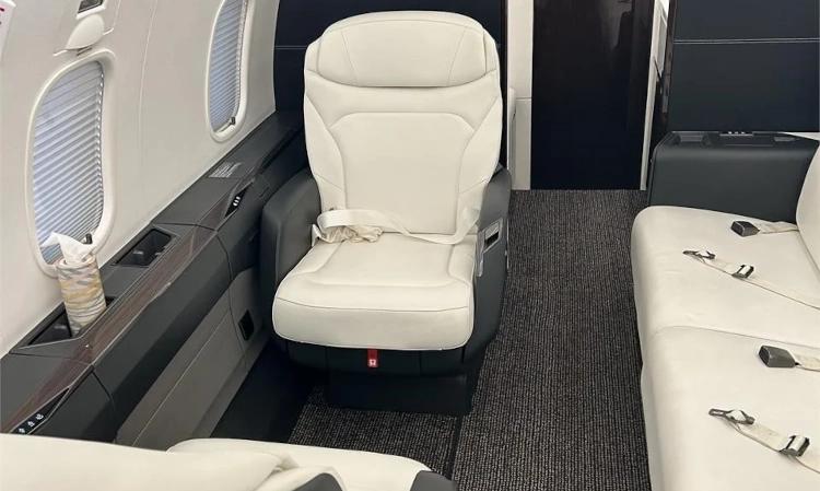 Challenger 3500