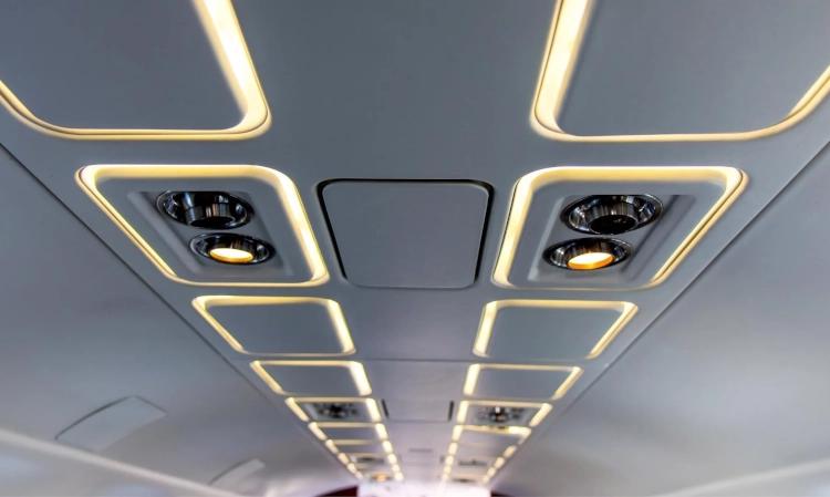 Aeronave