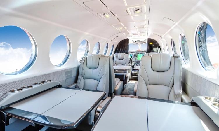 Aeronave