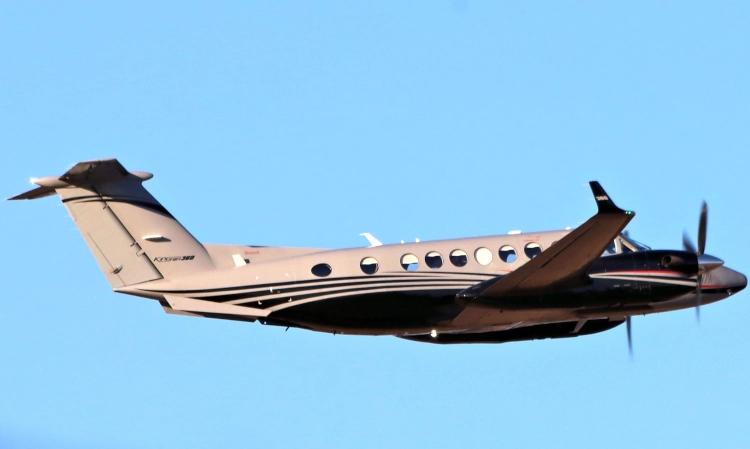 Aeronave