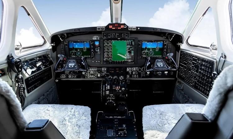 Aeronave