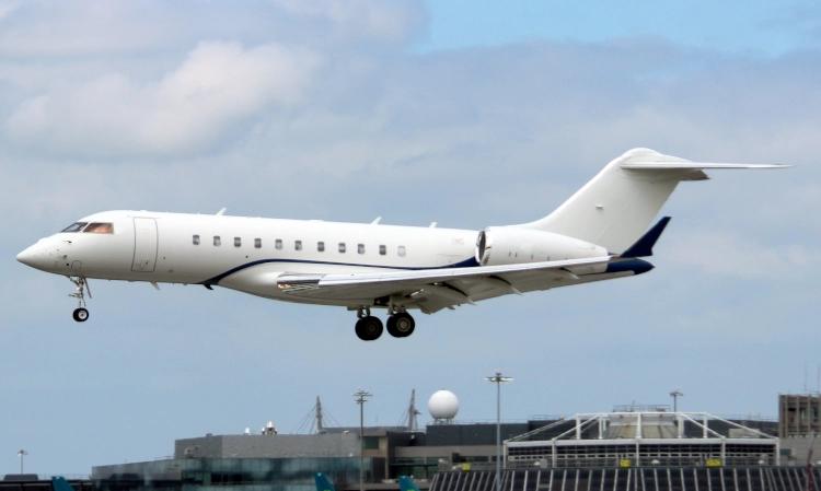 Global 5000