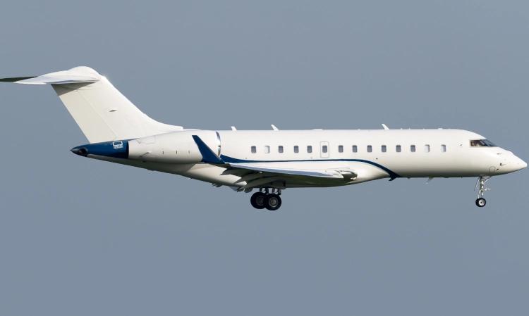 Global 5000