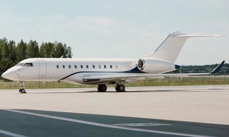 Global 5000