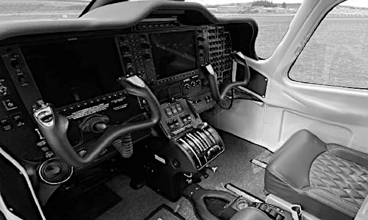 Tecnam P2006T
