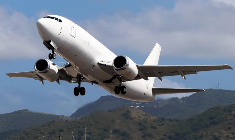Boeing 737-300F