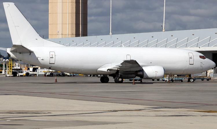 Boeing 737-300F