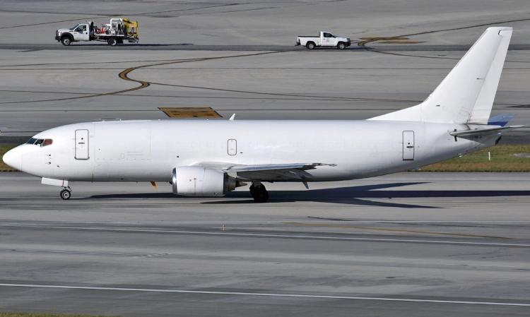 Boeing 737-300F