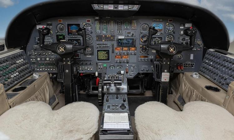 Citation II