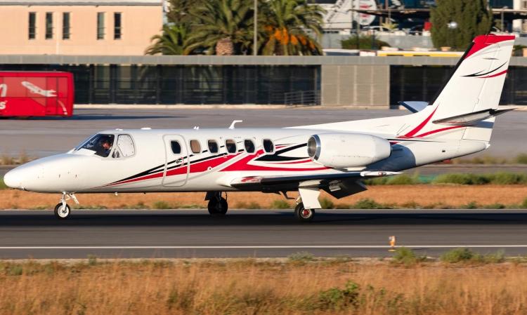 Citation II