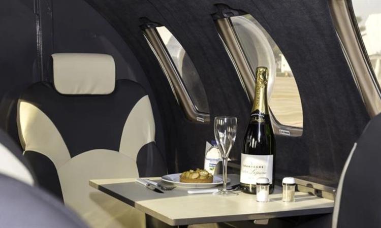 Citation II