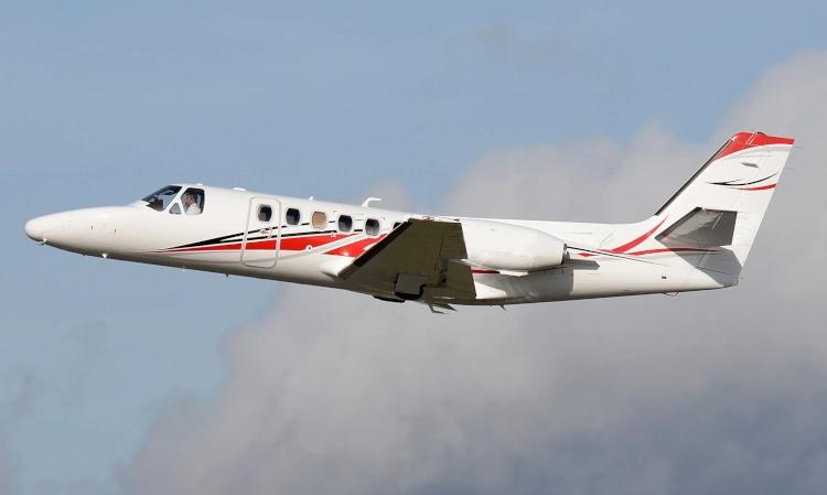 Citation II