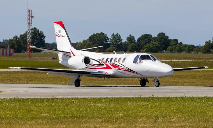 Citation II