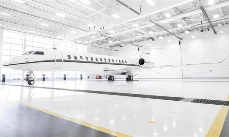 Global 7500